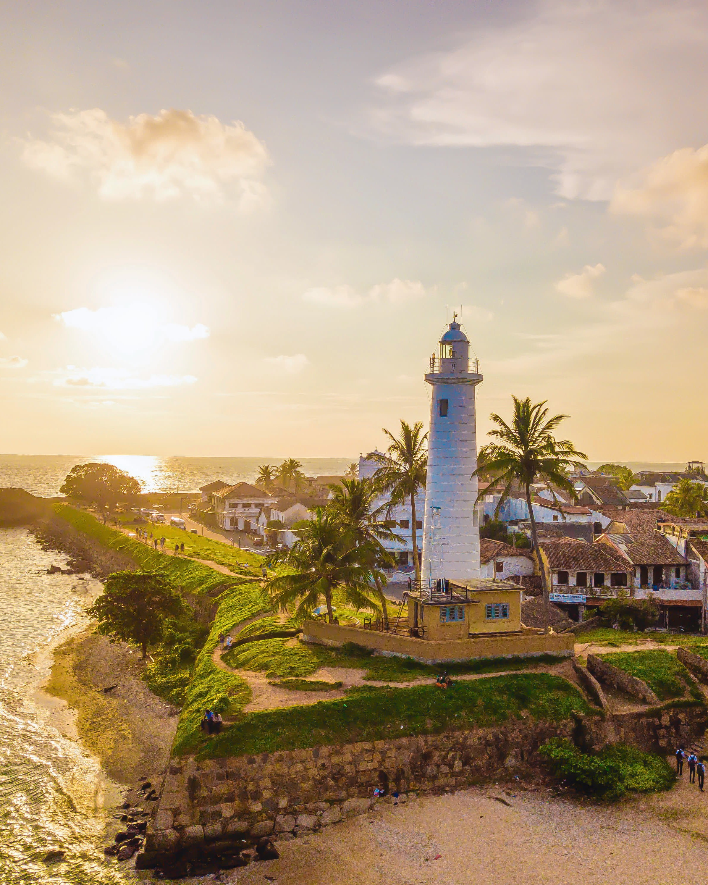 Hidden Gems of Sri Lanka